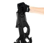 SSR90 Gen2 electric SMG