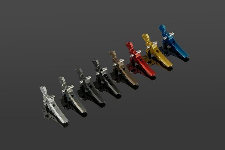 Nova Trigger, quick trigger V2 for TITAN unit