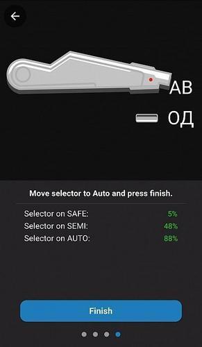 Leviathan V3, optinen