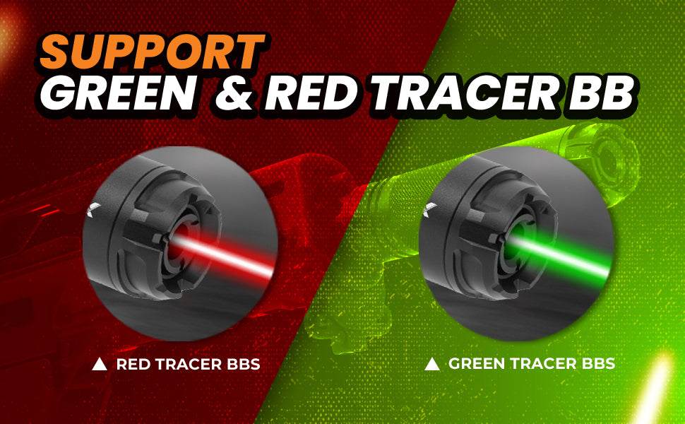 Predator X light strip unit