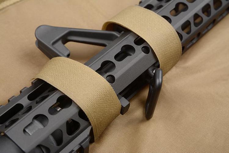 Pokrowiec na broń - OLIVE