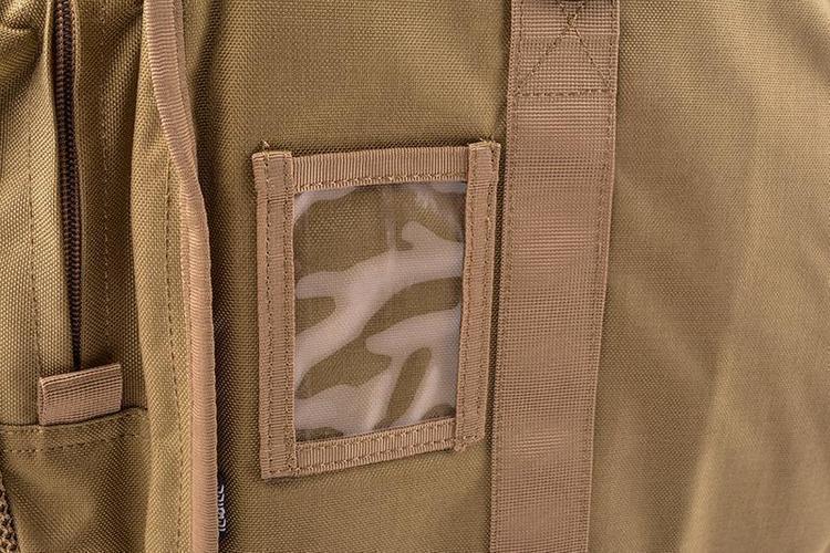 Primal Gear Mammoth (1000mm), aselaukku - hiekka