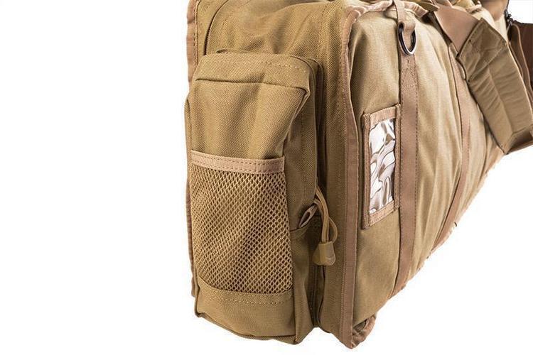 Primal Gear Mammoth (1000mm), aselaukku - hiekka