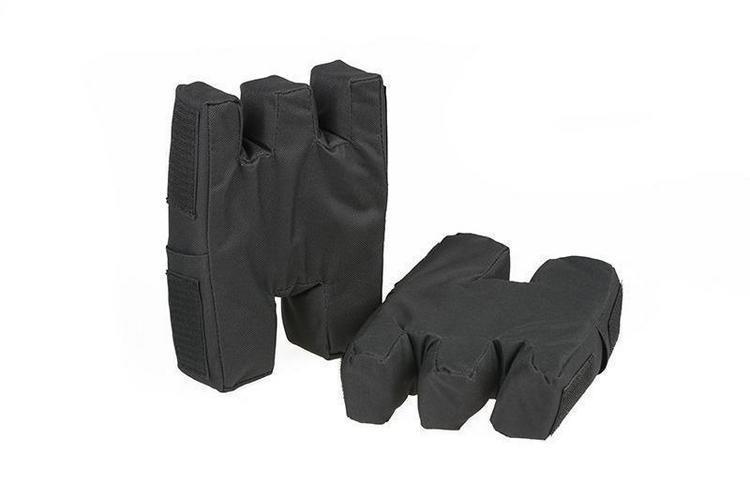 Primal Gear Mammoth (1000mm), aselaukku - oliviin vihreä