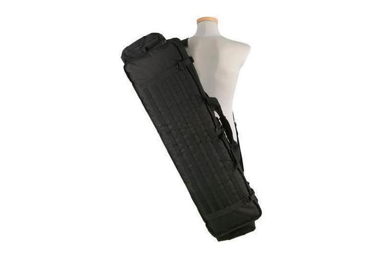 Primal Gear Mammoth (1000mm), aselaukku - oliviin vihreä