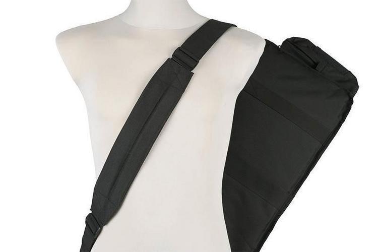 Primal Gear Mammoth (1000mm), aselaukku - oliviin vihreä