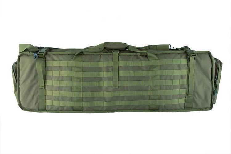 Primal Gear Mammoth (1000mm), aselaukku - oliviin vihreä