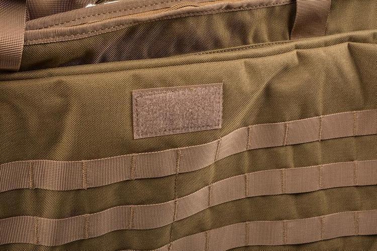 Primal Gear Smilodon I, aselaukku (950mm) - hiekka