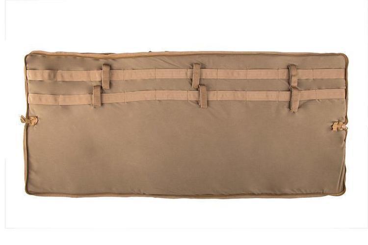 Primal Gear Smilodon II, aselaukku (1250mm) - hiekka