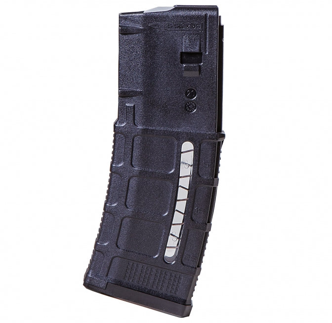 5.56 30 round magazine replica