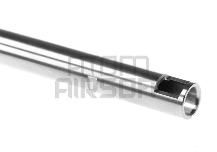 Prometheus 6.03mm EG Barrel for Krytac SPR 416mm