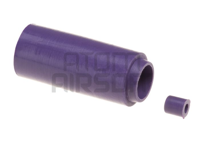 Prometheus pehmeä hop-up kumi - violetti