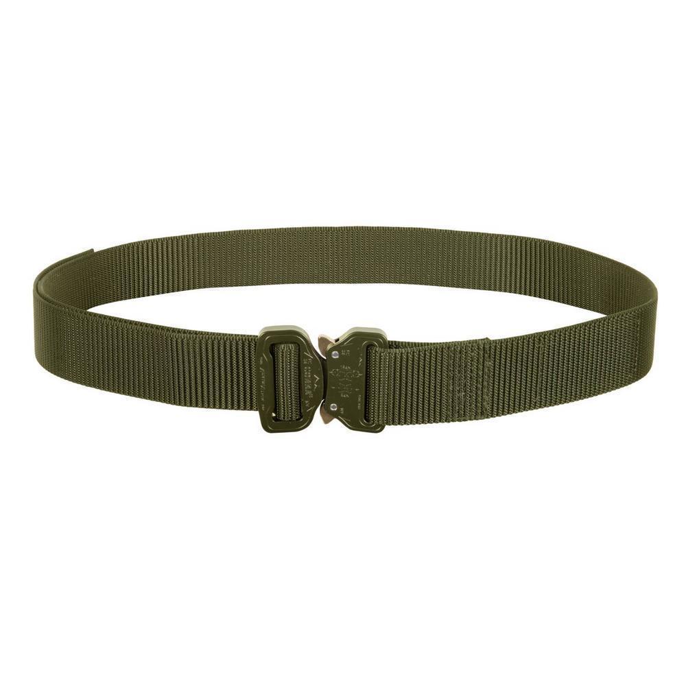 Cobra (FC38) tactical belt - olive green