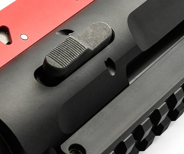 MLC-338 bolt-action sniper rifle, Deluxe Edition - 130m/s