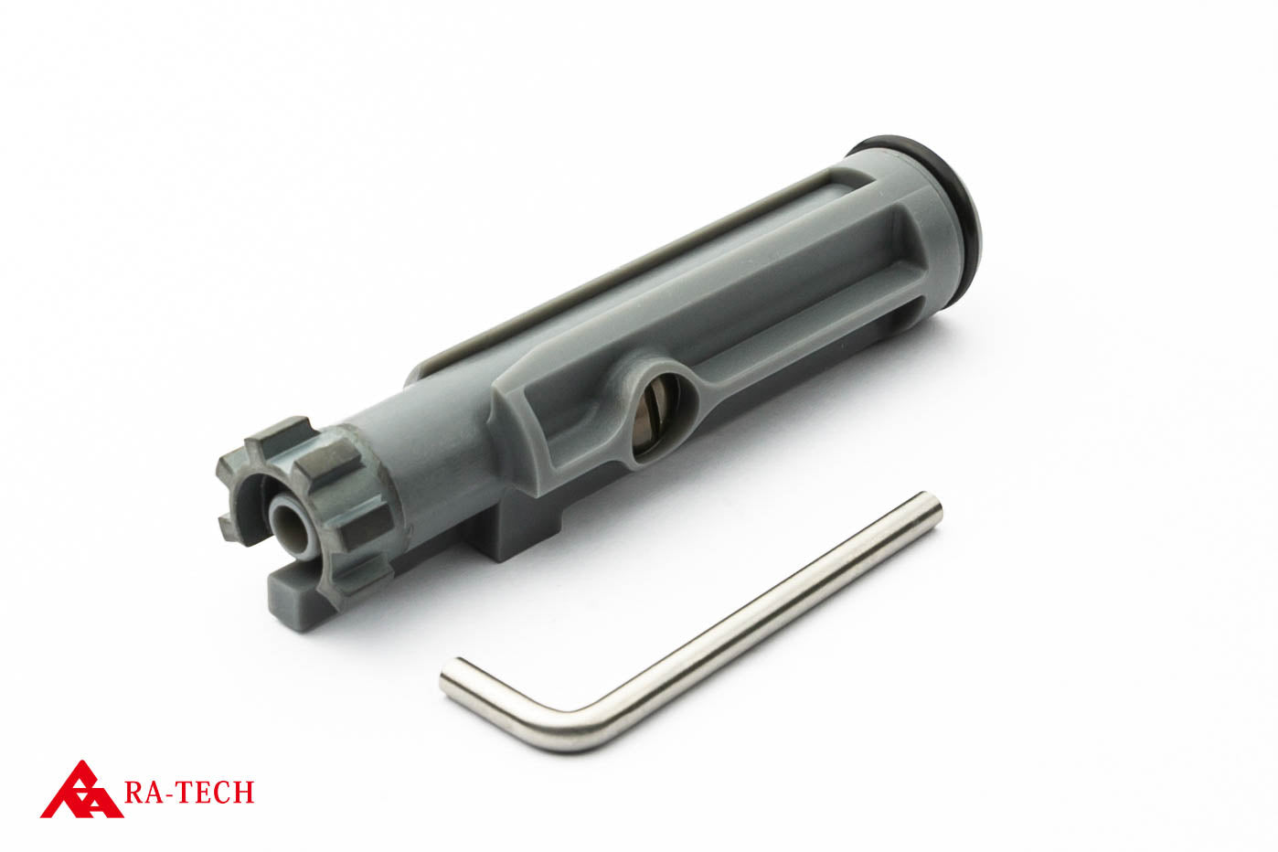 VFC M4/AR GBBR Magnetically Locked NPAS Charging Nozzle (Type 2)