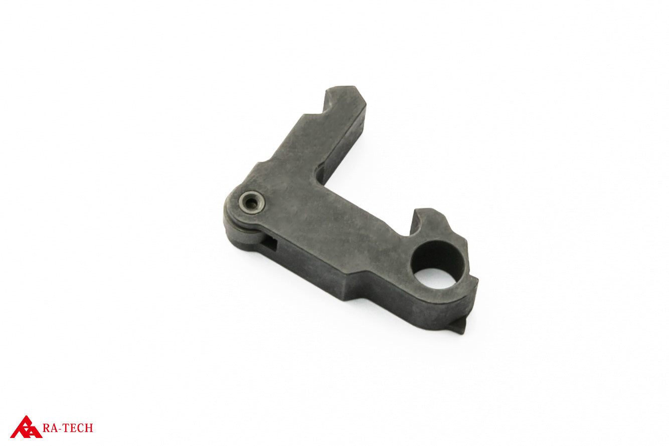 Steel CNC hammer, WE M4/M16/416/888/T91/AR