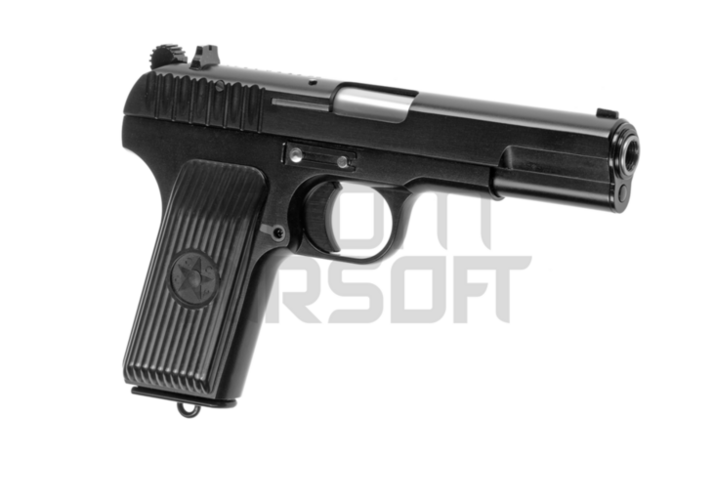 Replika gazowa pistoletu WE33