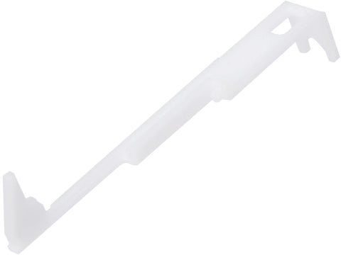 CNC nozzle plate NGRS Sopmod, POM