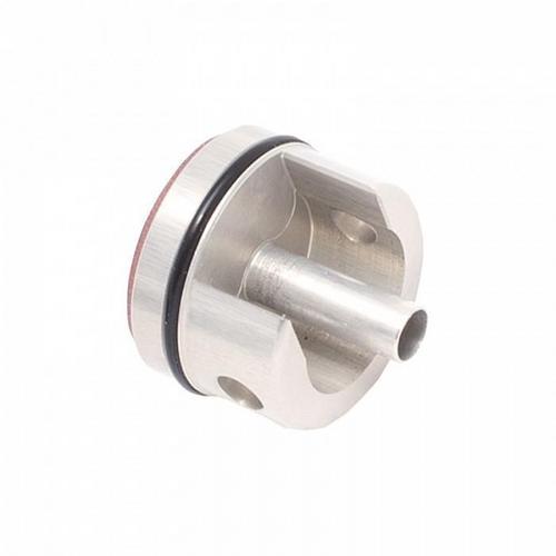 RetroArms CNC sylinterinpää, versio 2/3