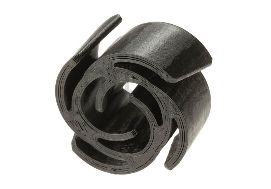 Barrel centering device, 32mm
