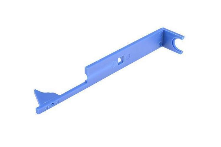 SHS suutinlevy, versio 3