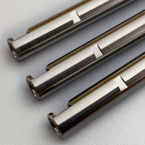 Vinci Guren 1 AEG 6.03 precision barrel, 128mm