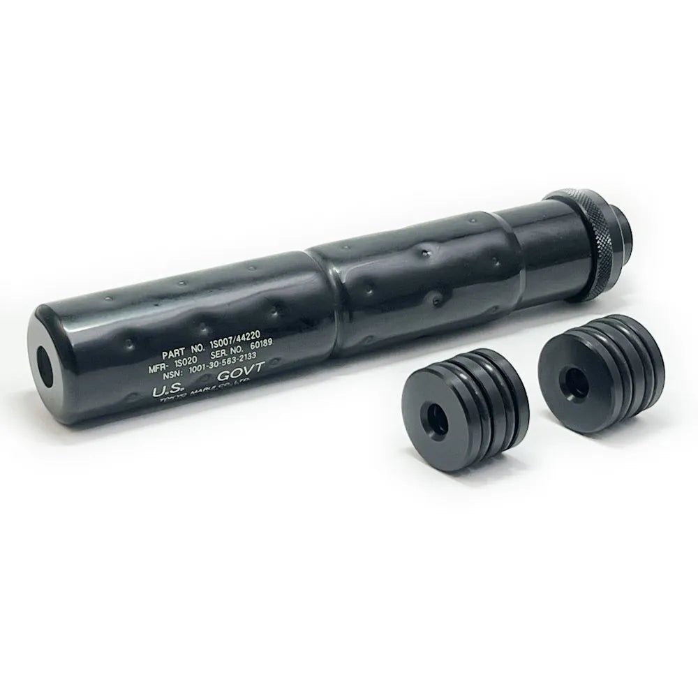 Vinci SOCOM Mk23 inner barrel spacer