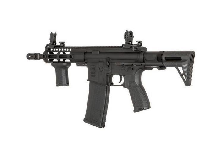 Specna Arms SA-E21 PDW EDGE™ sähköase - musta
