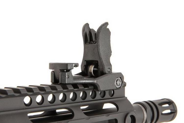 Specna Arms SA-E21 PDW EDGE™ sähköase - musta