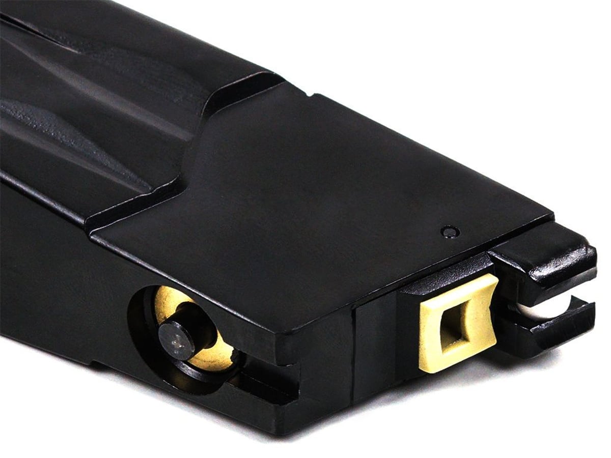 SSX23 NBB gas pistol