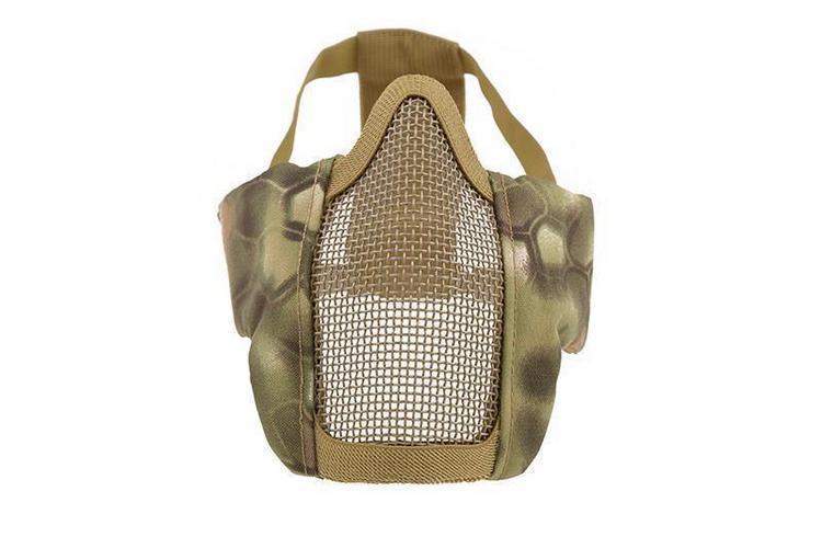 Stalker Evo alakasvonsuoja - MAD