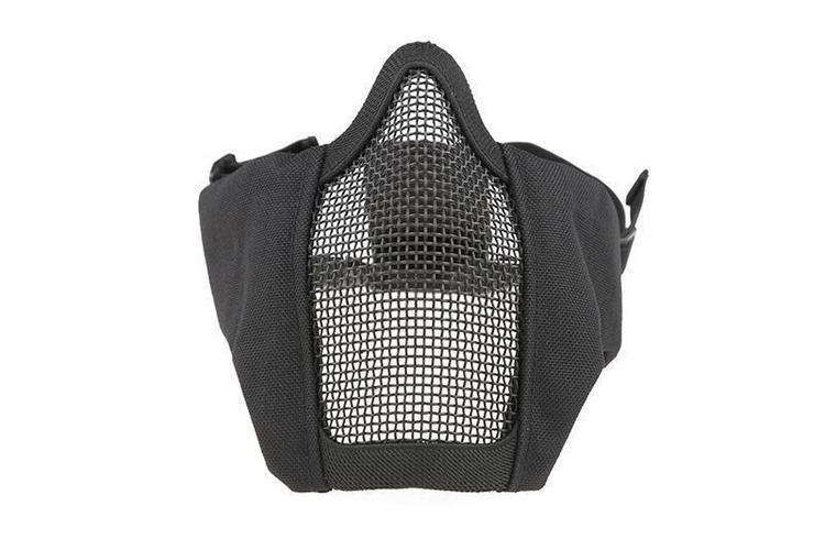 Stalker Evo alakasvonsuoja - musta