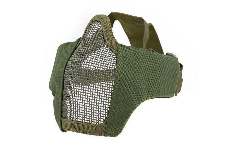 Stalker Evo alakasvonsuoja - OD