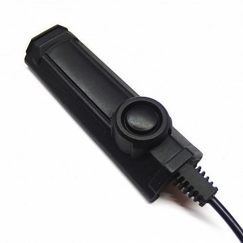 Dual switch, Leviathan accessory switch (discontinued product)