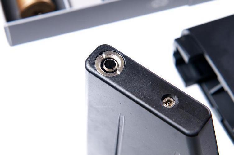 Tokyo Marui M870 Tactical Shotgun, kaasuhaulikko