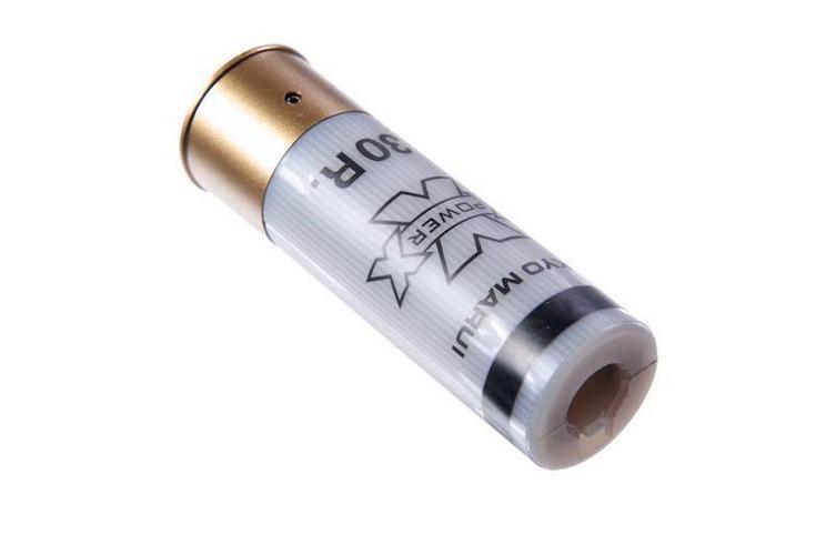 Tokyo Marui M870 Tactical Shotgun, kaasuhaulikko