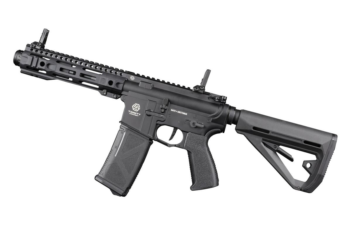 ARMAMENT GA-TA03 AEG Training replica, electric gun - 8" (TITAN II Bluetooth)