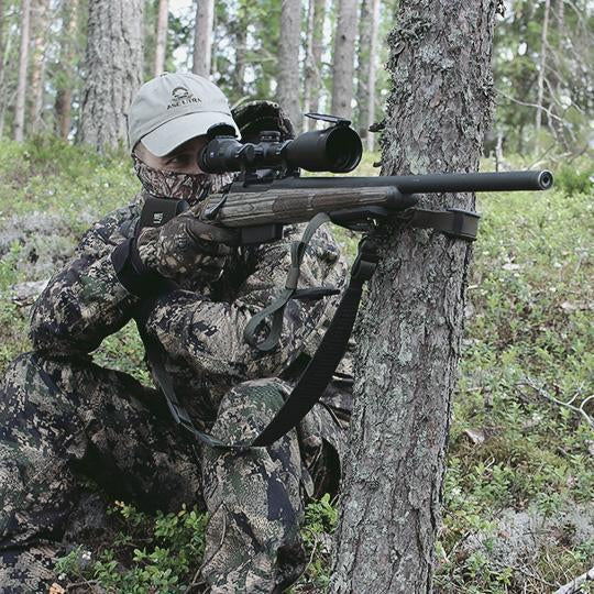 The Original 3HGR, kiväärin 2-pistehihna