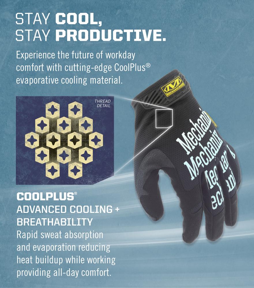 The Original - black