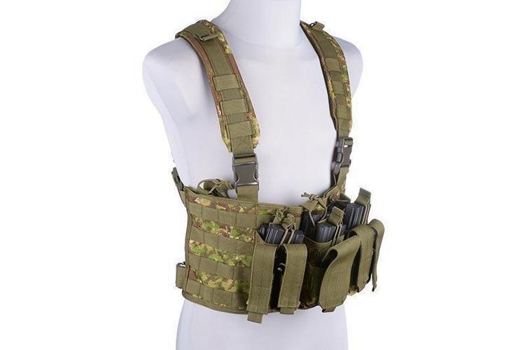 Ultimate Tactical Scout chest rig - GZ