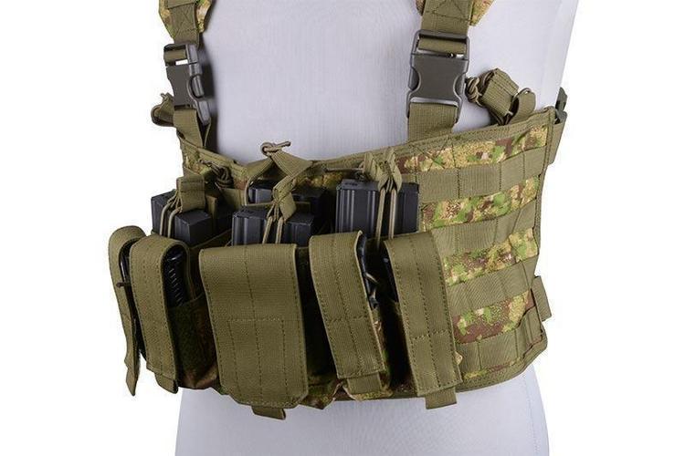 Ultimate Tactical Scout chest rig - GZ