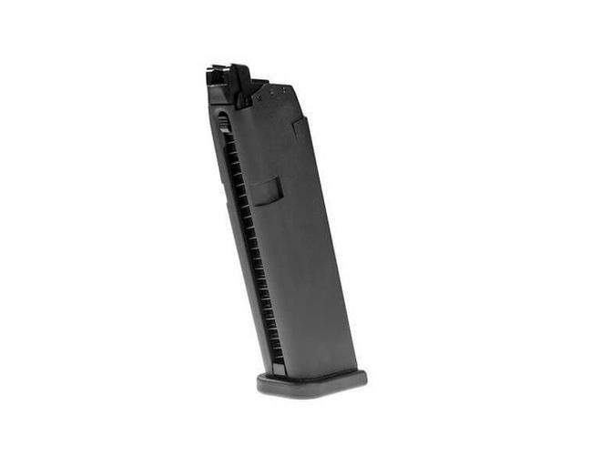 Glock 17/17 Gen.4 GBB gas magazine