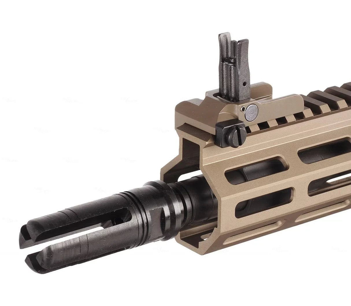 Colt URG-I 10.3" V3 GBBR kaasukivääri