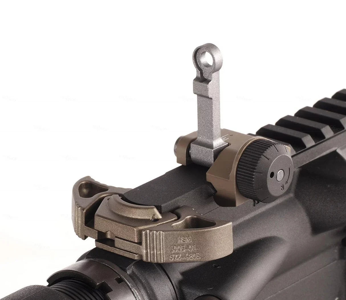 Colt URG-I 10.3" V3 GBBR kaasukivääri