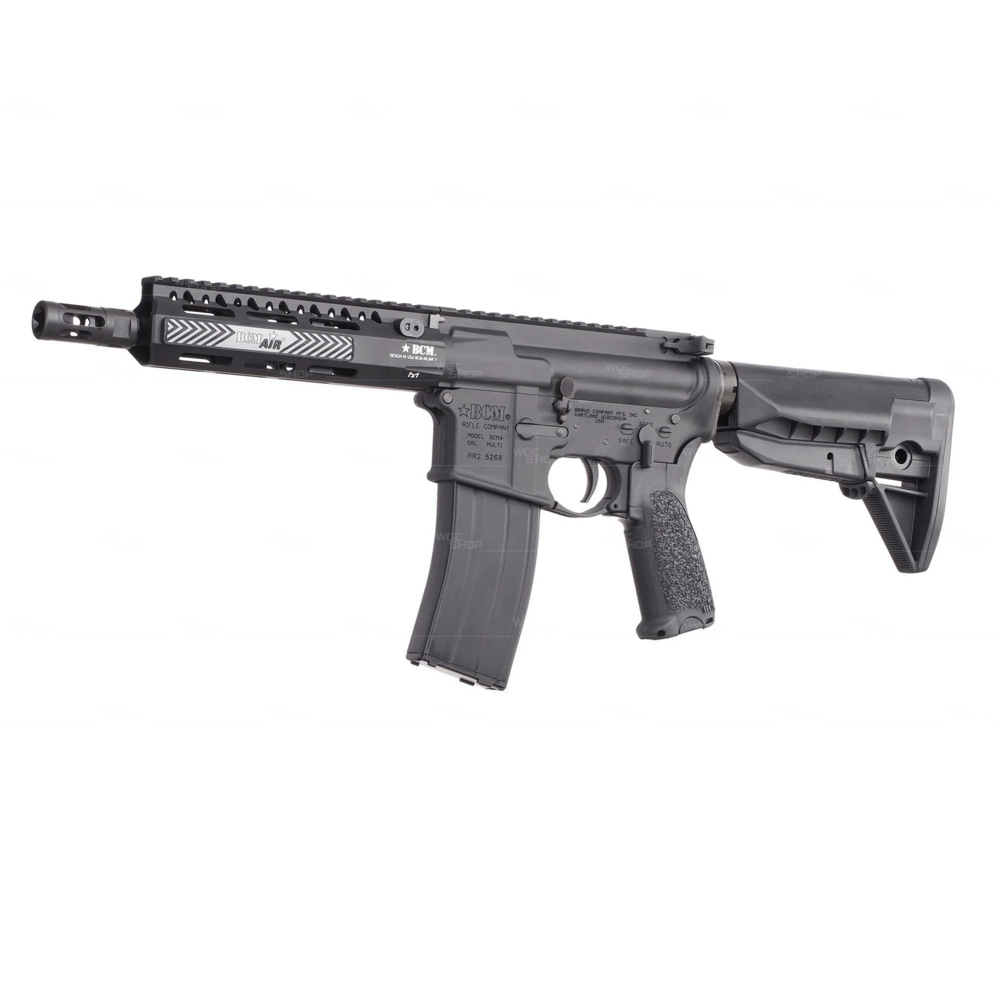 BCM SBR 8.5" MCMR GBBR kaasukivääri