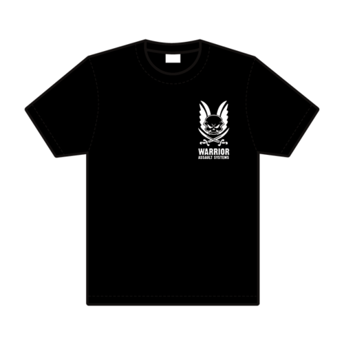 T-Shirt - Black