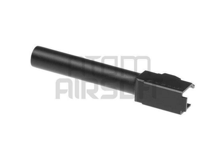 WE WE17 Part No. G-39 Outer Barrel
