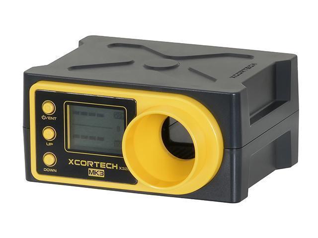 XCortech X3200 MK3 kronometri